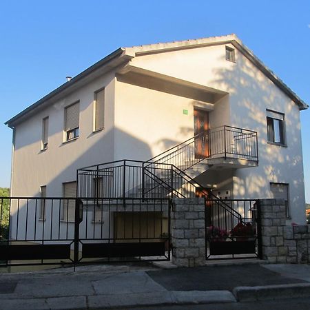 Apartment Razum Pula Exteriér fotografie