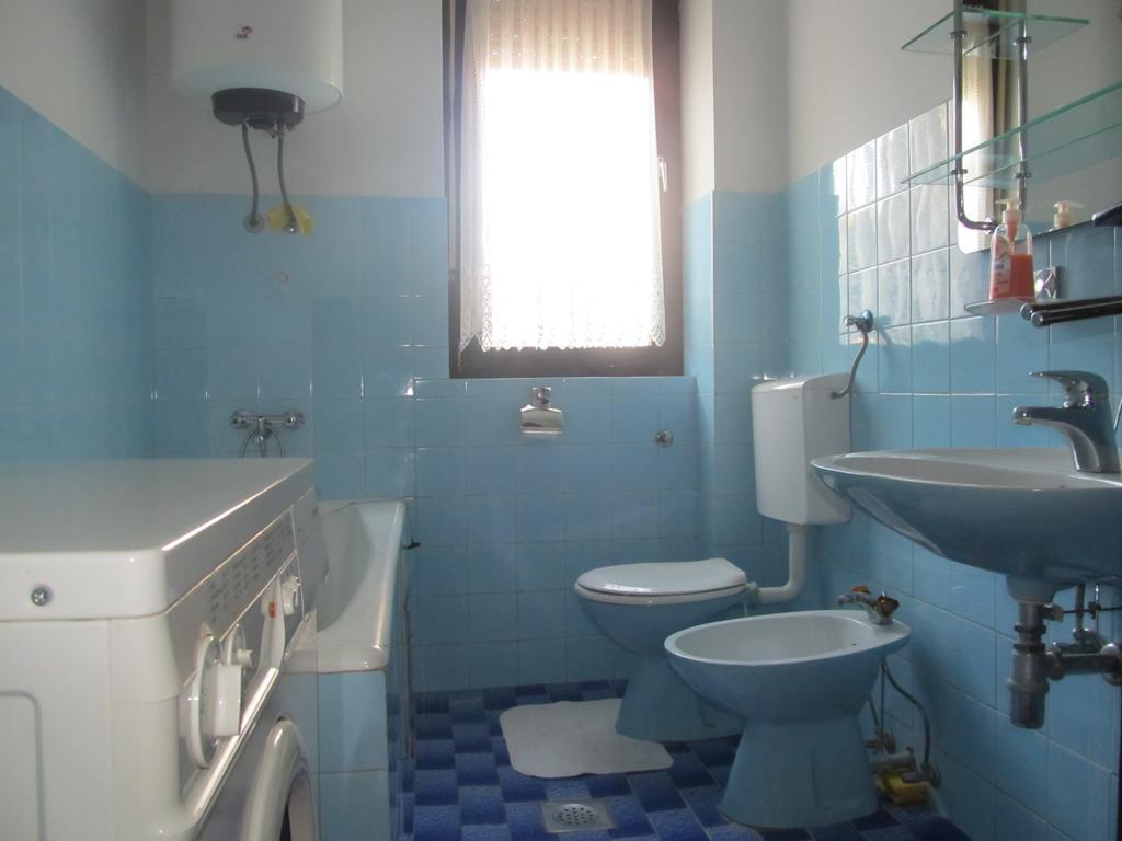 Apartment Razum Pula Exteriér fotografie