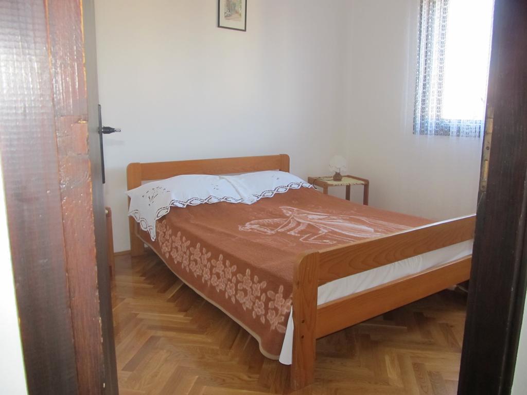 Apartment Razum Pula Exteriér fotografie