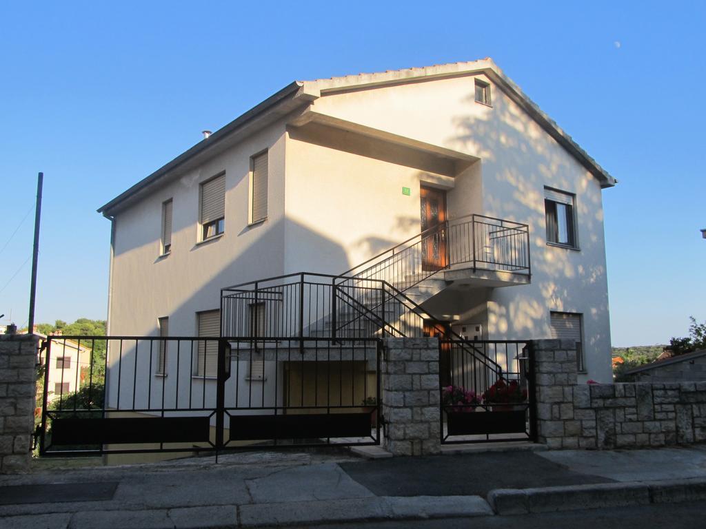 Apartment Razum Pula Exteriér fotografie
