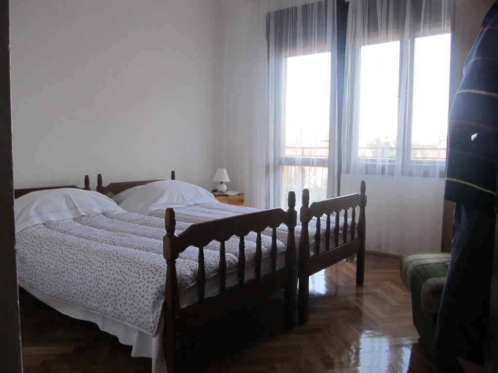 Apartment Razum Pula Exteriér fotografie