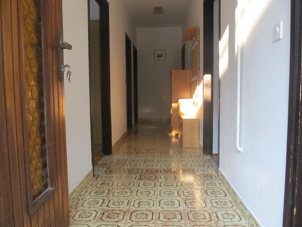 Apartment Razum Pula Exteriér fotografie