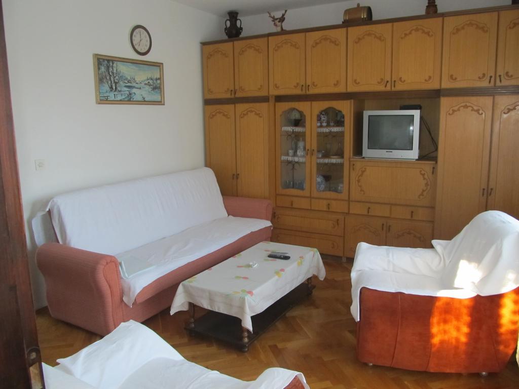 Apartment Razum Pula Exteriér fotografie