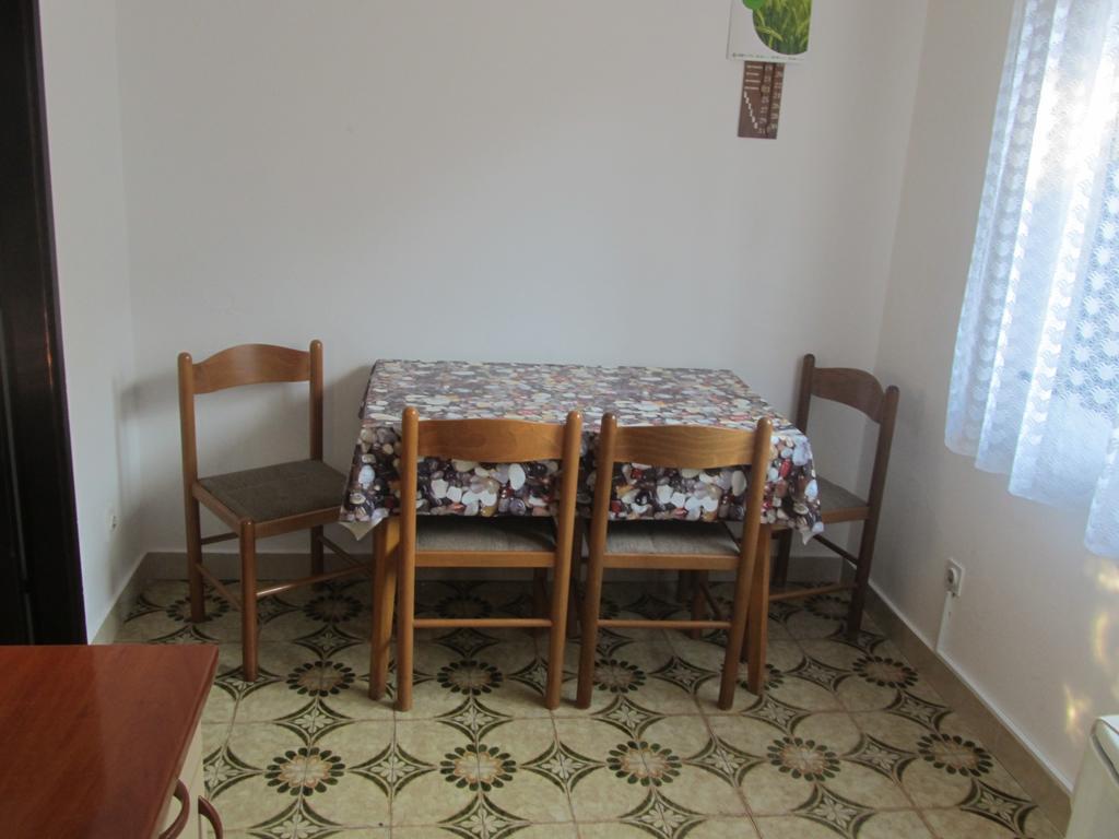 Apartment Razum Pula Exteriér fotografie