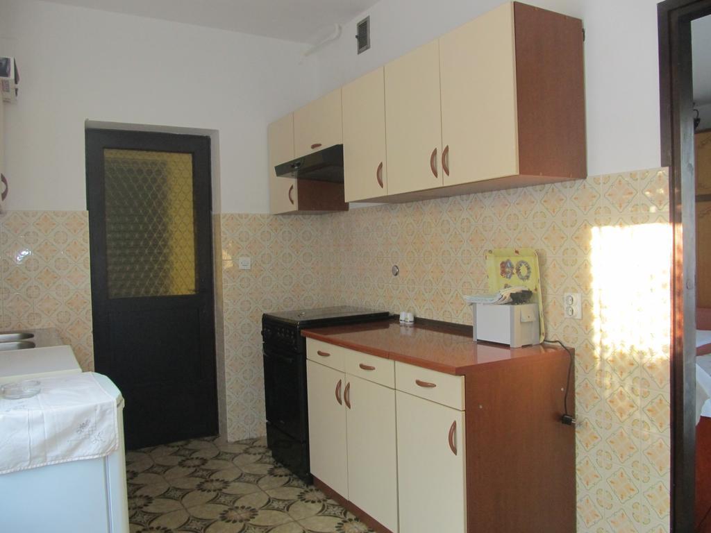 Apartment Razum Pula Exteriér fotografie