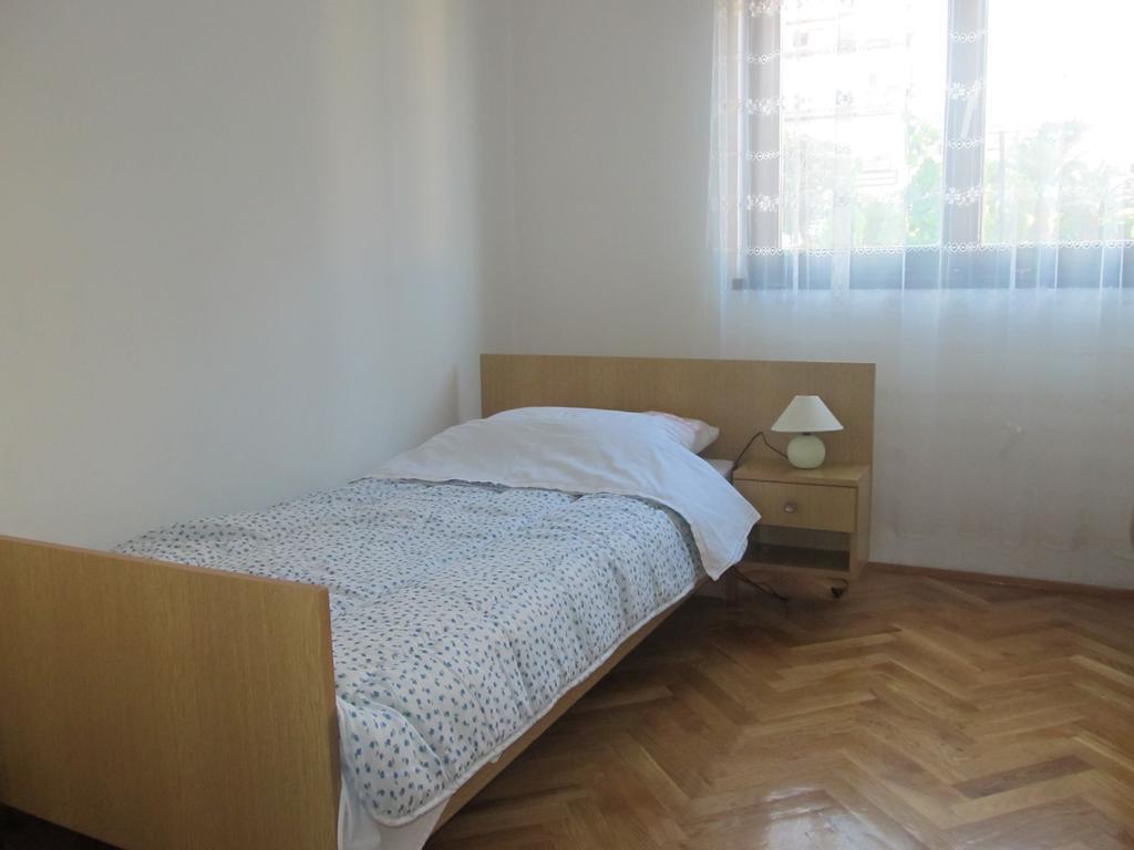 Apartment Razum Pula Exteriér fotografie